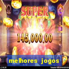 melhores jogos gratis para celular