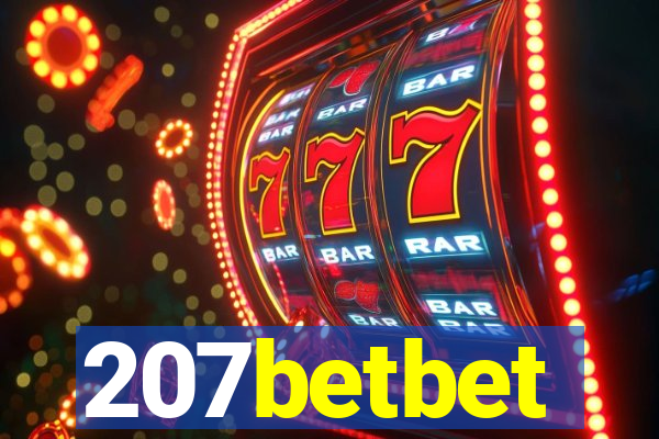 207betbet