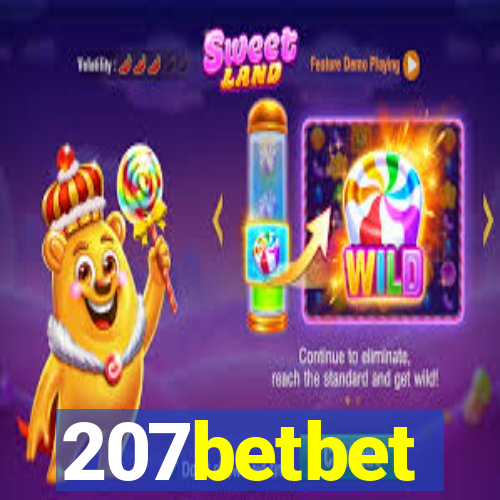 207betbet