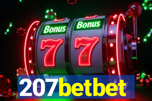 207betbet