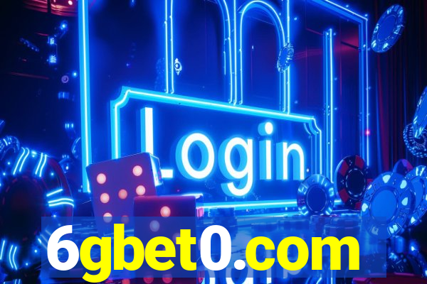 6gbet0.com