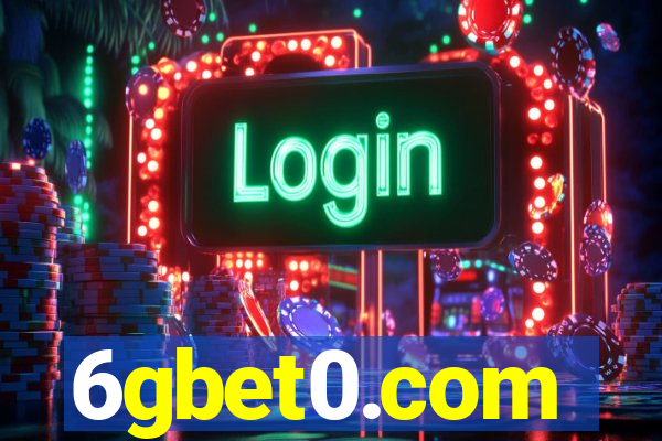 6gbet0.com