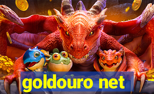 goldouro net