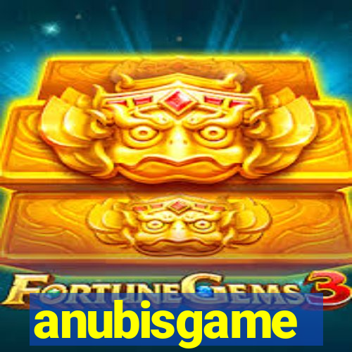 anubisgame