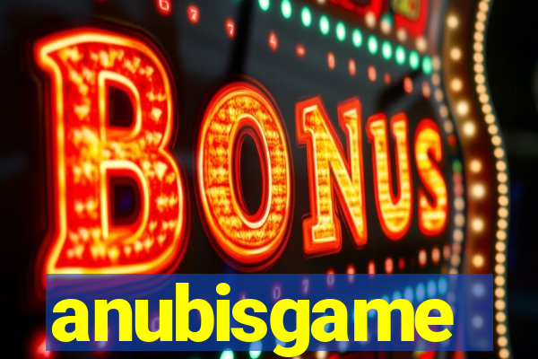 anubisgame