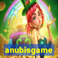 anubisgame