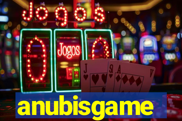 anubisgame