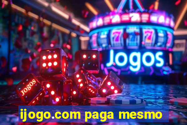 ijogo.com paga mesmo