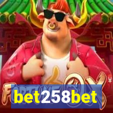 bet258bet