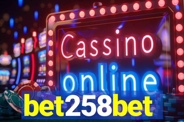 bet258bet