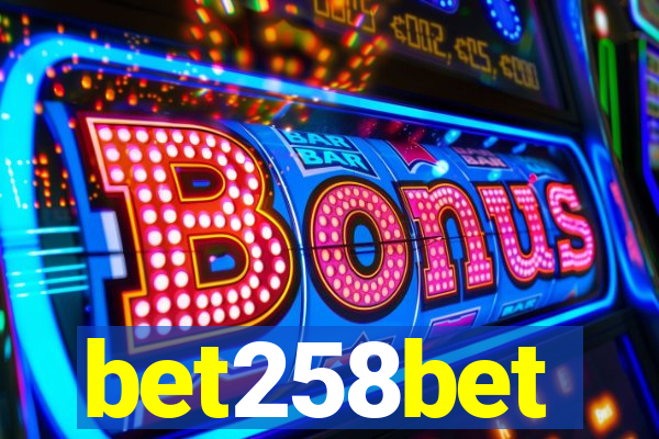 bet258bet