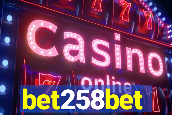 bet258bet