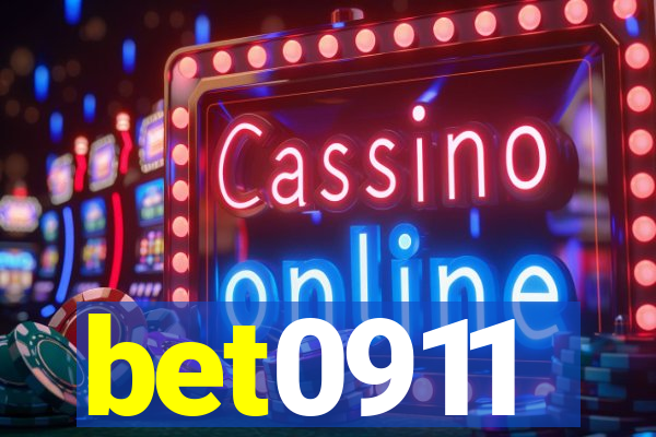 bet0911