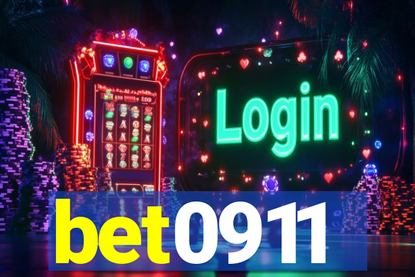 bet0911