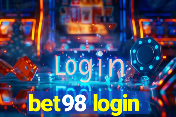 bet98 login