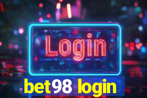 bet98 login