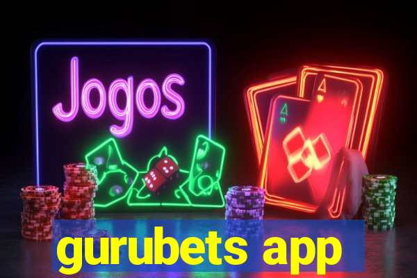 gurubets app