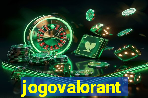 jogovalorant