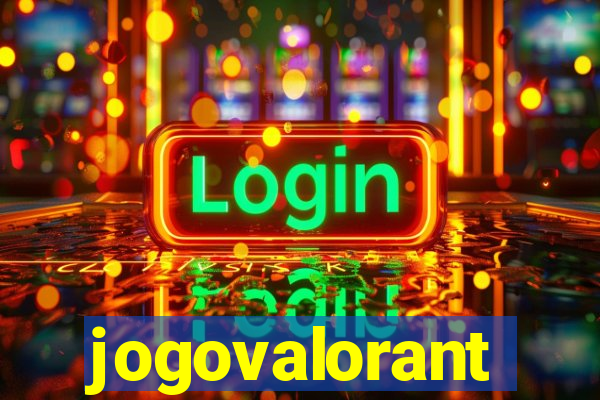 jogovalorant