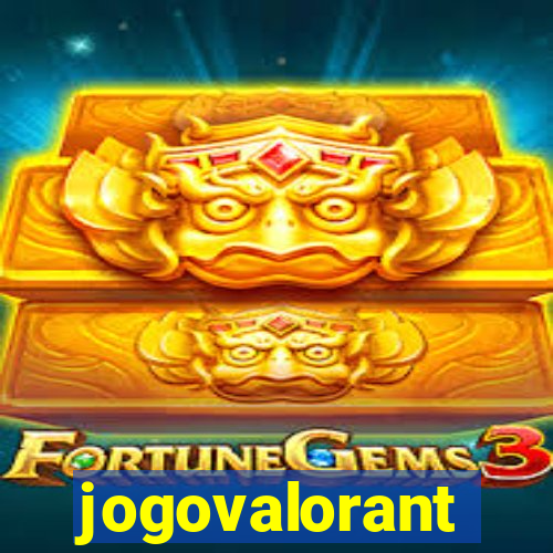 jogovalorant