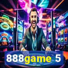 888game 5