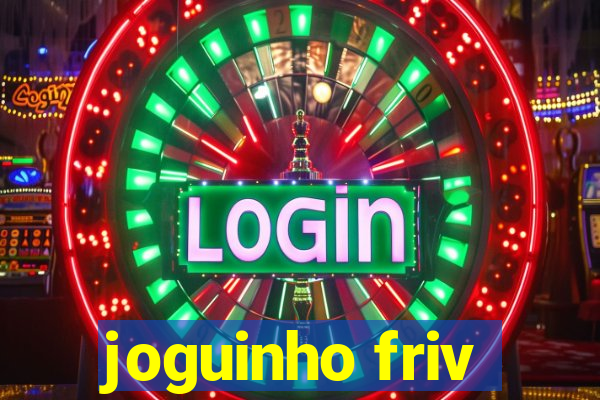 joguinho friv