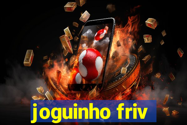 joguinho friv