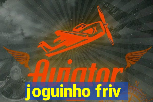 joguinho friv