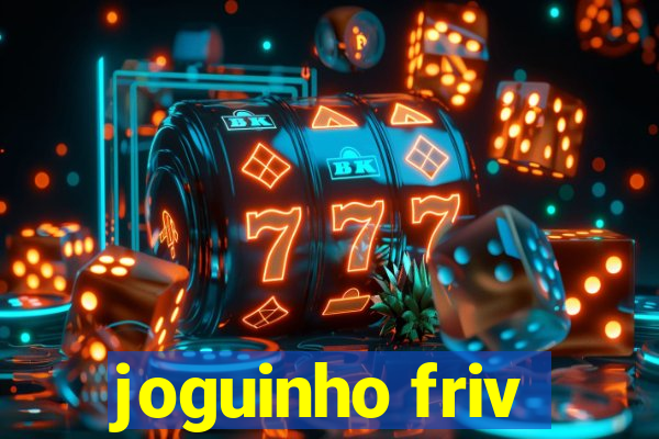 joguinho friv