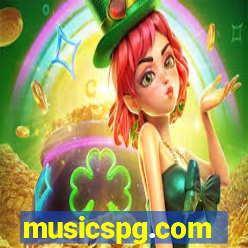 musicspg.com