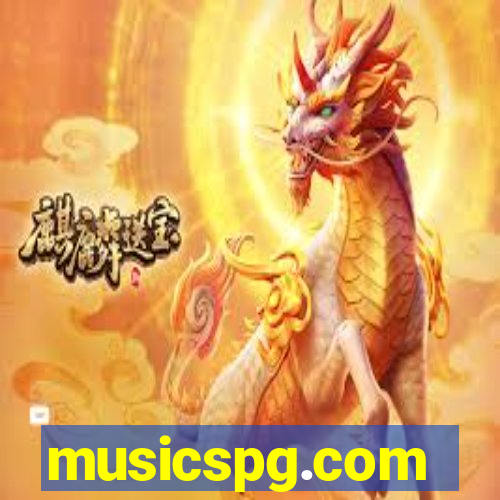 musicspg.com