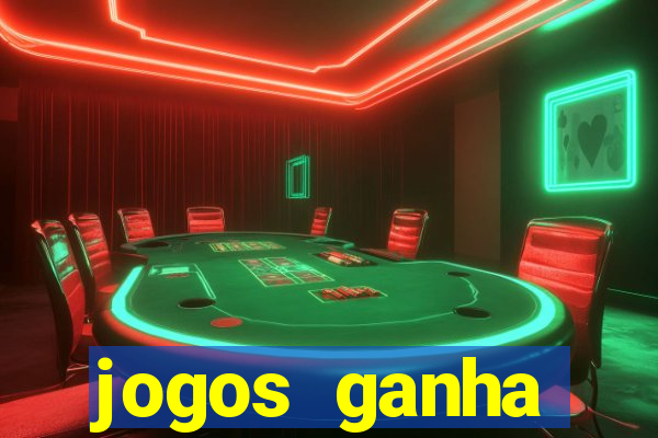 jogos ganha dinheiro no pix