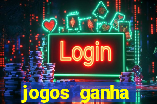 jogos ganha dinheiro no pix