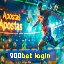 900bet login