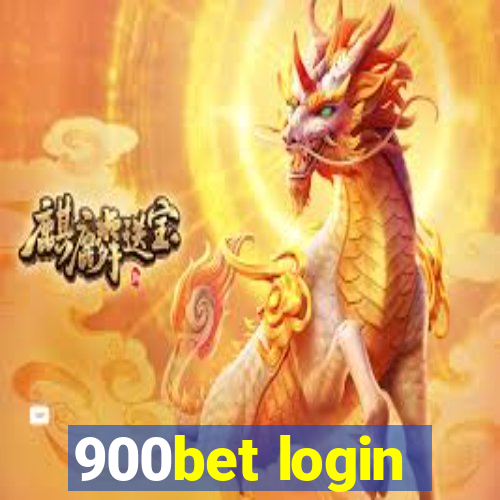 900bet login