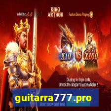 guitarra777.pro