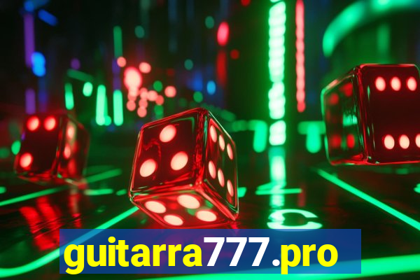 guitarra777.pro