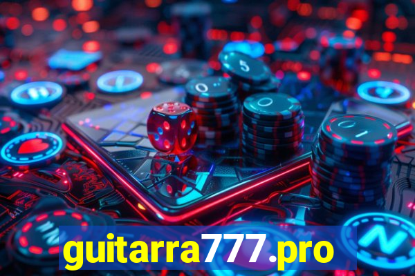 guitarra777.pro