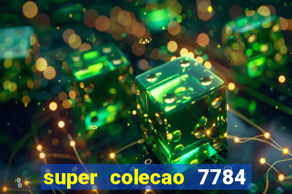 super colecao 7784 ps2 iso