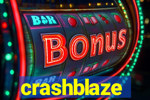 crashblaze