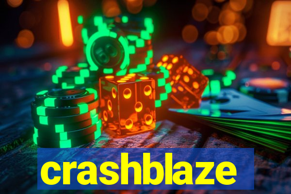 crashblaze