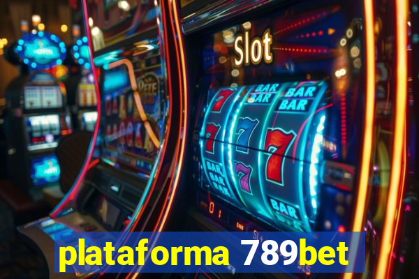 plataforma 789bet