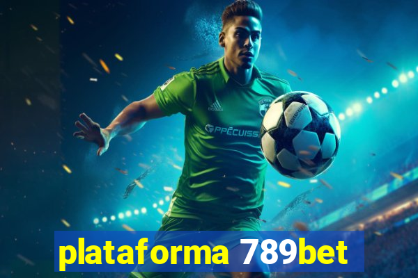 plataforma 789bet