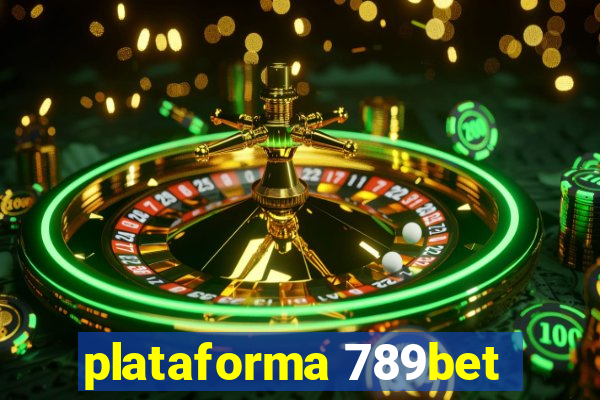 plataforma 789bet