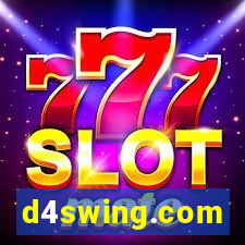 d4swing.com