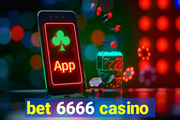 bet 6666 casino