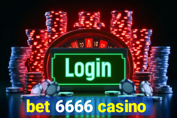 bet 6666 casino