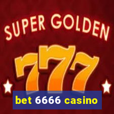 bet 6666 casino