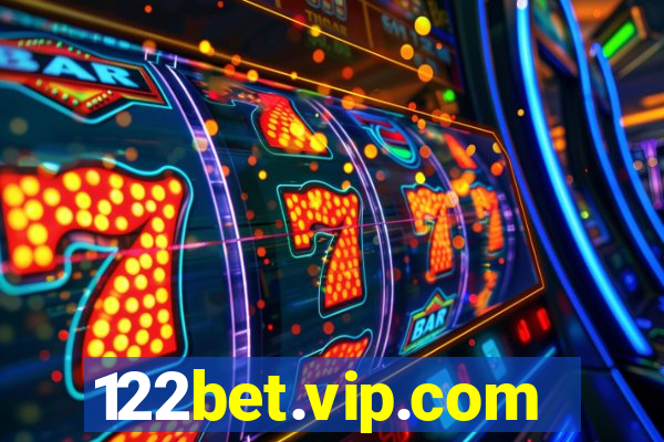 122bet.vip.com