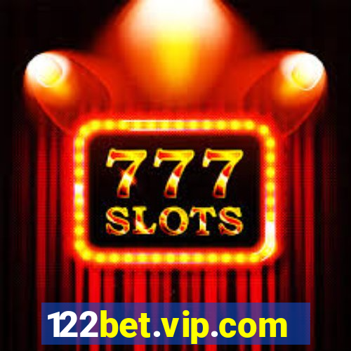 122bet.vip.com